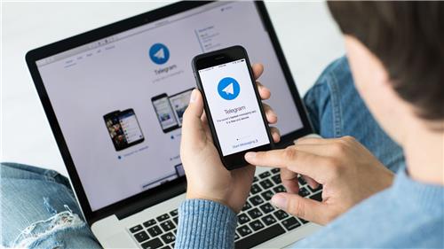 ¿Puede Telegram enviar varias mensajes de grupo al mismo tiempo?