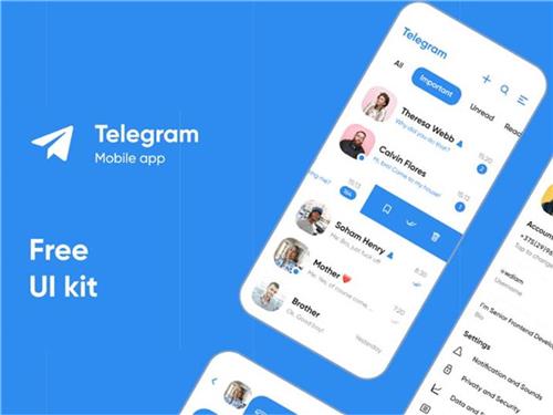 ¿Cómo mejorar la eficiencia en el trabajo mediante el envío de mensajes grupal a través de Telegram?