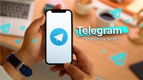 ¿Cómo dirigir tráfico a los chats de Telegram y los canales?