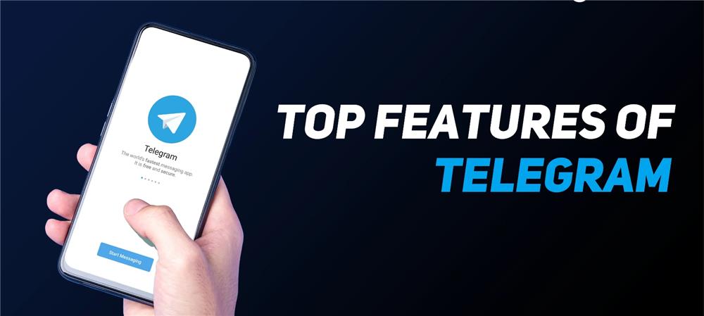 10 técnicas de generación de tráfico para Telegram