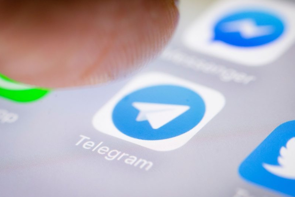 Cómo promocionar su canal en Telegram