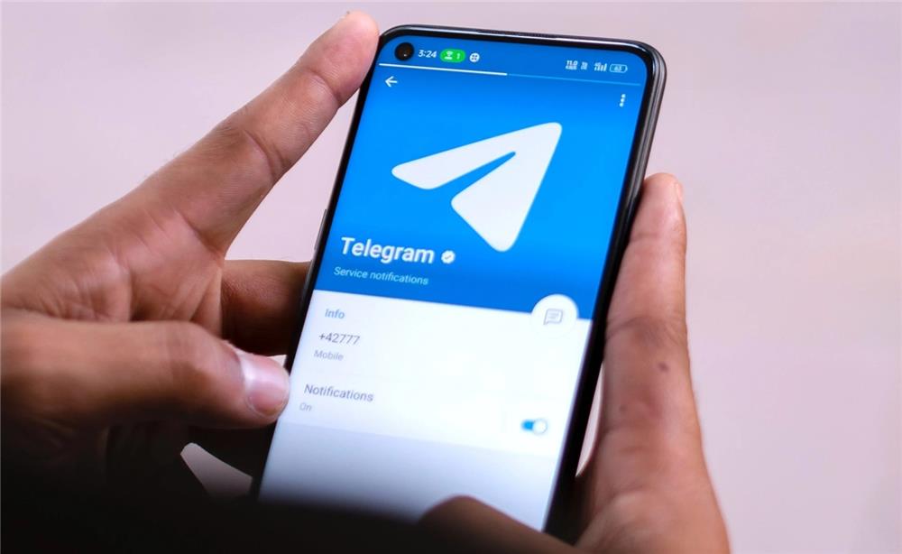 Guía completa para dirigir tráfico con Telegram