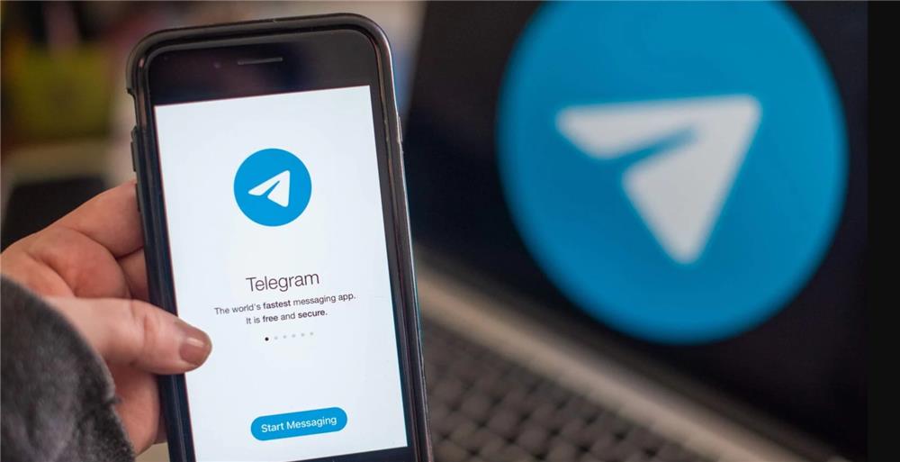 preguntas frecuentes sobre la derivación de Telegram