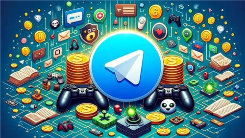 ¿Cuántos de estos métodos de ganar dinero con Telegram conoces?